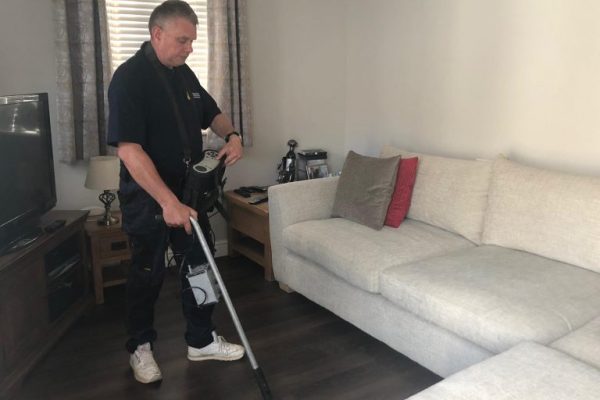 Saltash Central Heating Leak Detection Service